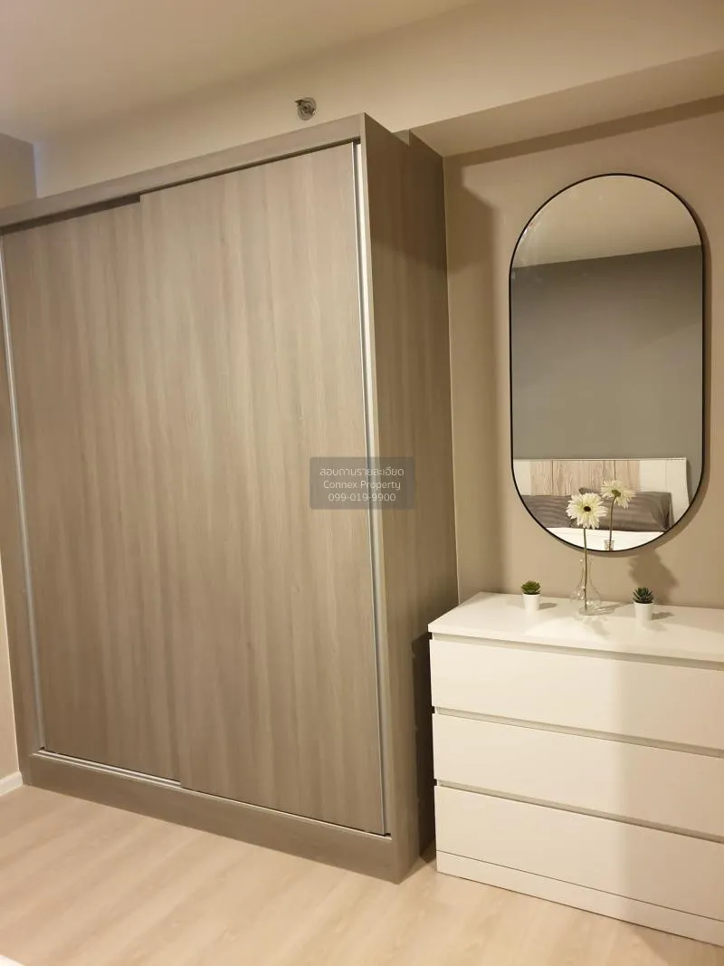 เช่าคอนโด  เอ สเปซ เมกา บางพลีน้อย บางพลี สมุทรปราการ CX-54875