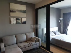 FOR RENT condo , A Space Mega , Bang Phli Noi , Bang Phli , Samut Prakarn , CX-54875