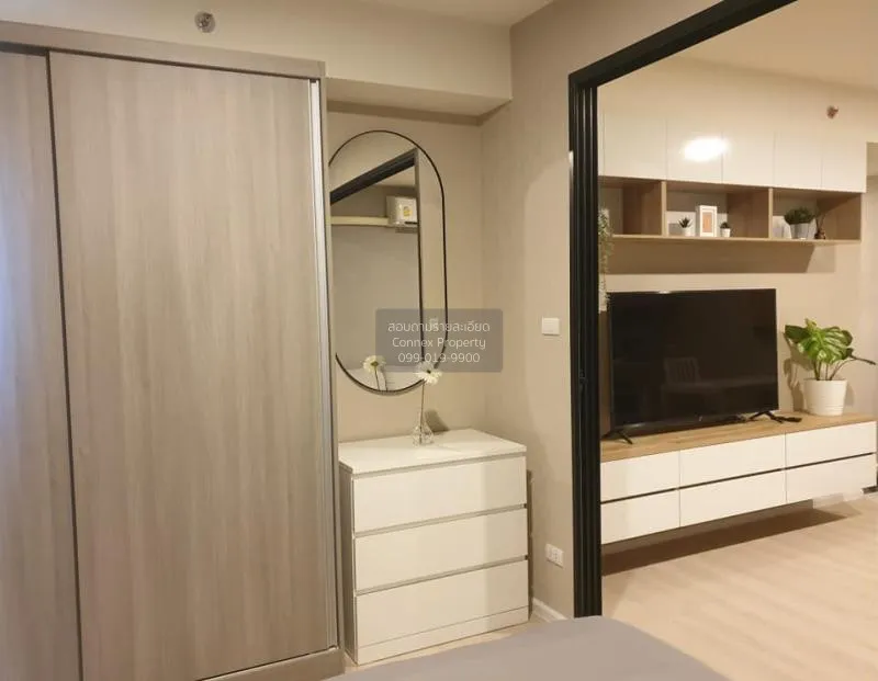 เช่าคอนโด  เอ สเปซ เมกา บางพลีน้อย บางพลี สมุทรปราการ CX-54876 4