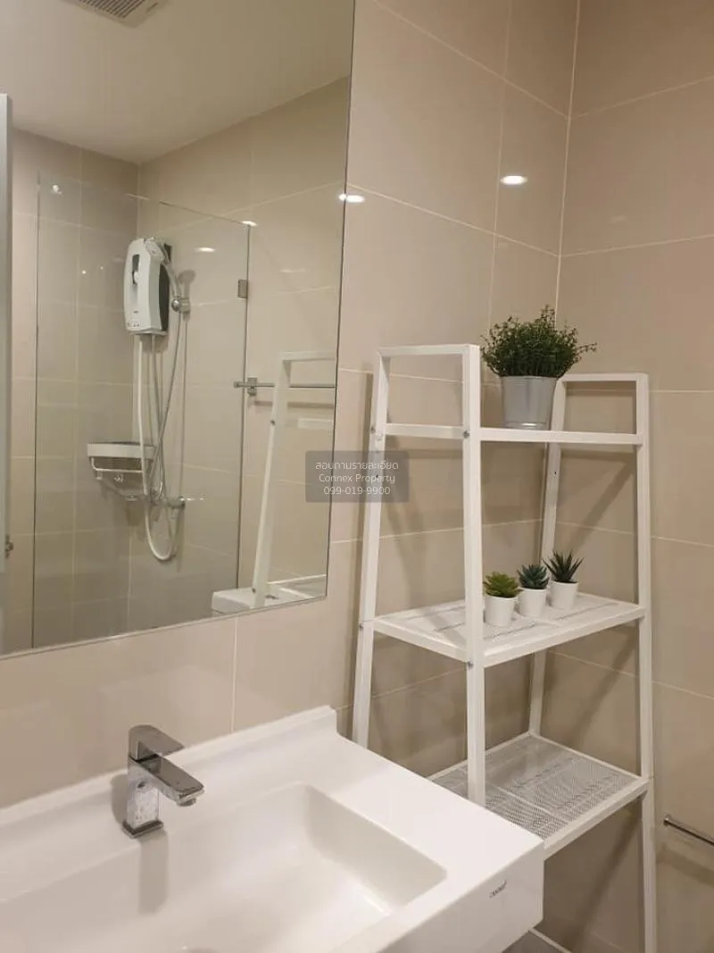 เช่าคอนโด  เอ สเปซ เมกา บางพลีน้อย บางพลี สมุทรปราการ CX-54876