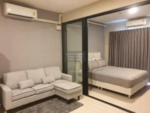 FOR RENT condo , A Space Mega , Bang Phli Noi , Bang Phli , Samut Prakarn , CX-54876