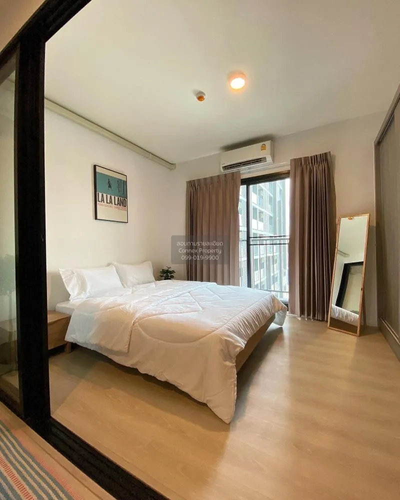 FOR RENT condo , A Space Mega , nice view , Bang Phli Noi , Bang 