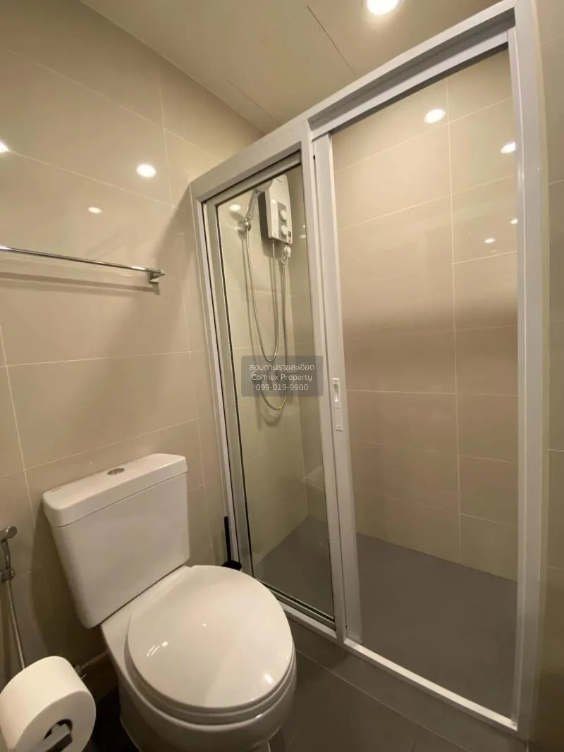 FOR RENT condo , A Space Mega , nice view , Bang Phli Noi , Bang 