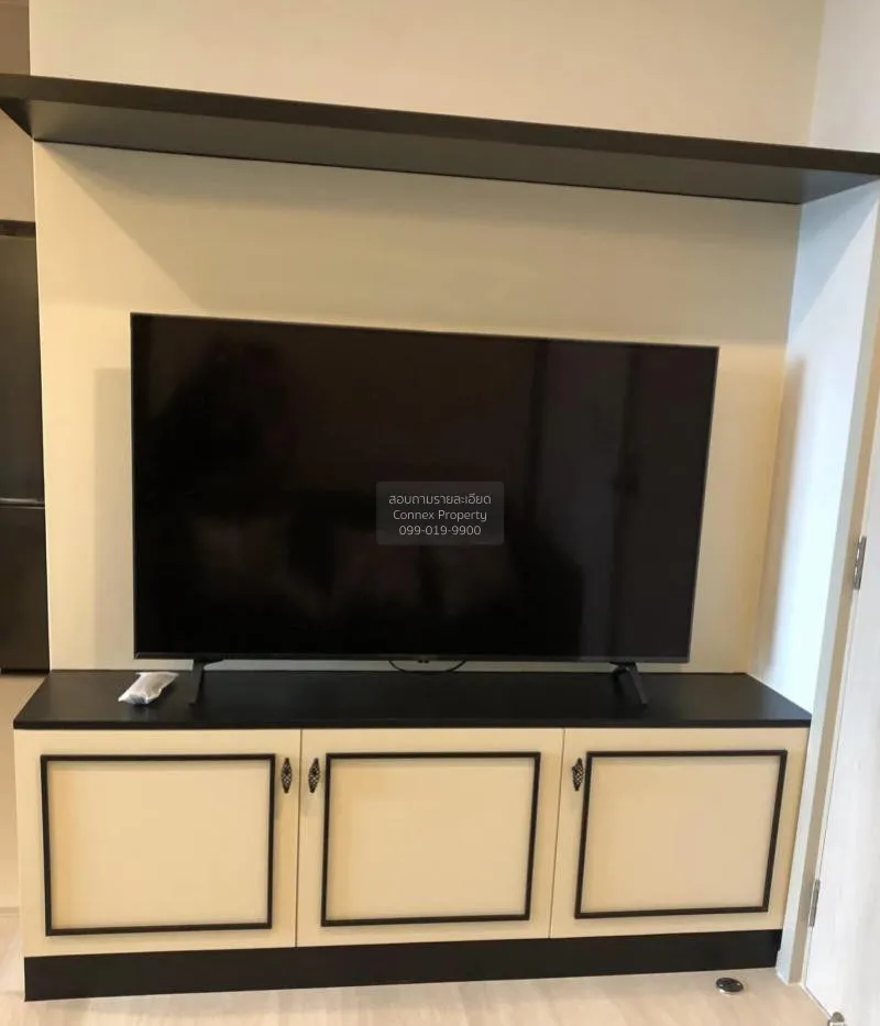 FOR RENT condo , Life One Wireless , nice view , high floor , BTS 3