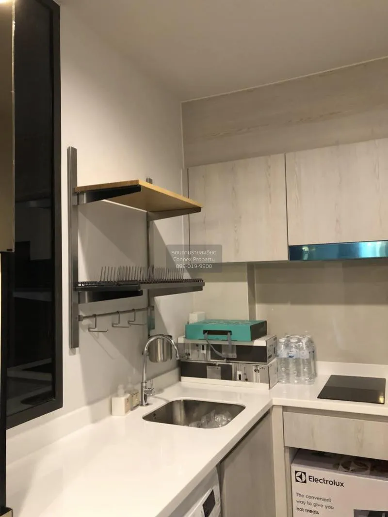 FOR RENT condo , Life One Wireless , nice view , high floor , BTS