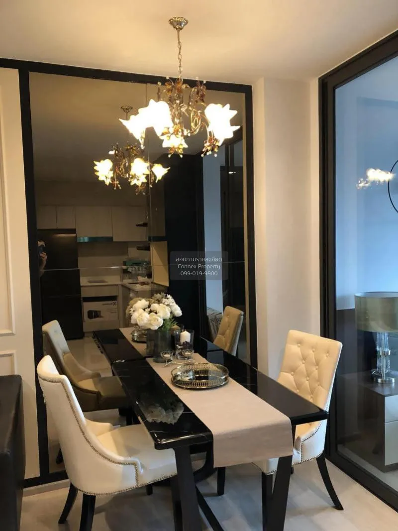 FOR RENT condo , Life One Wireless , nice view , high floor , BTS