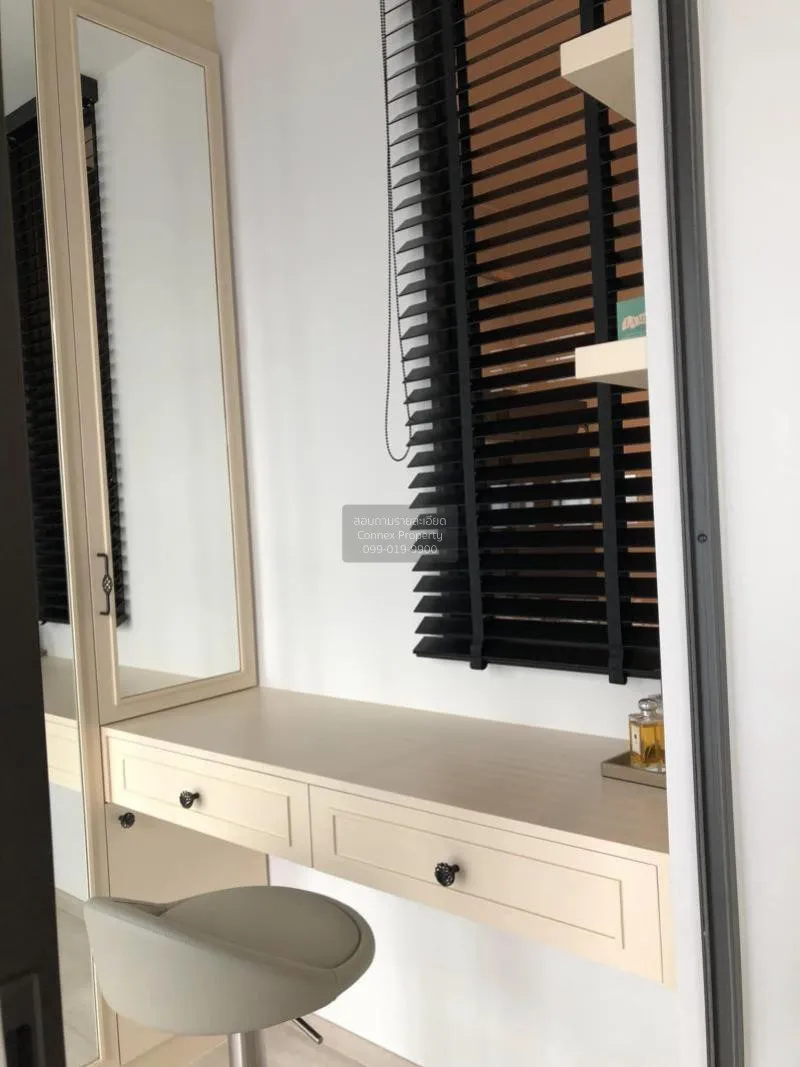 FOR RENT condo , Life One Wireless , nice view , high floor , BTS