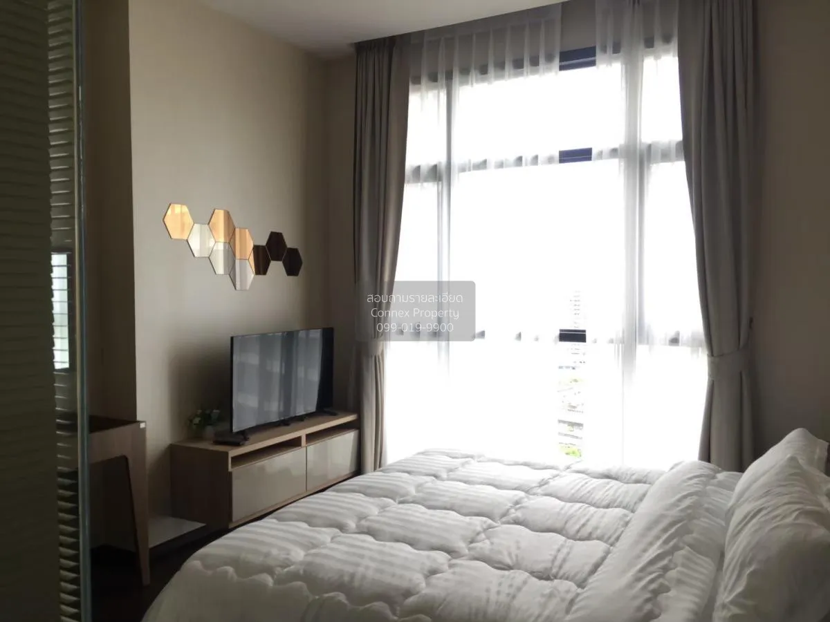 FOR RENT condo , The XXXIX by Sansiri , nice view , high floor ,  1