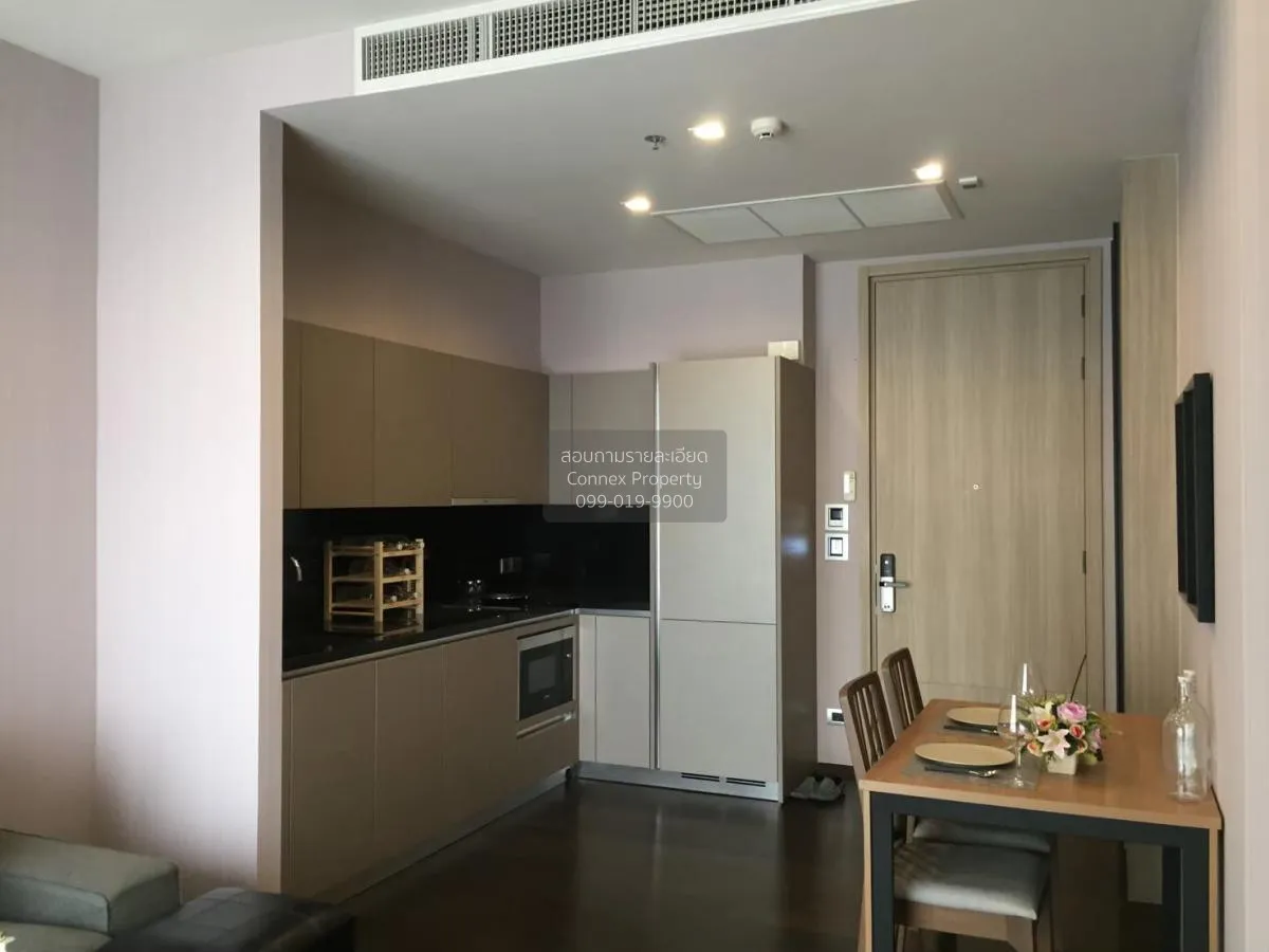 FOR RENT condo , The XXXIX by Sansiri , nice view , high floor ,  4