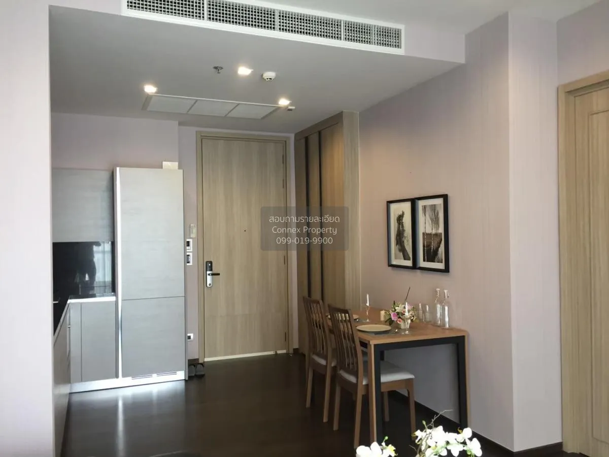FOR RENT condo , The XXXIX by Sansiri , nice view , high floor , 