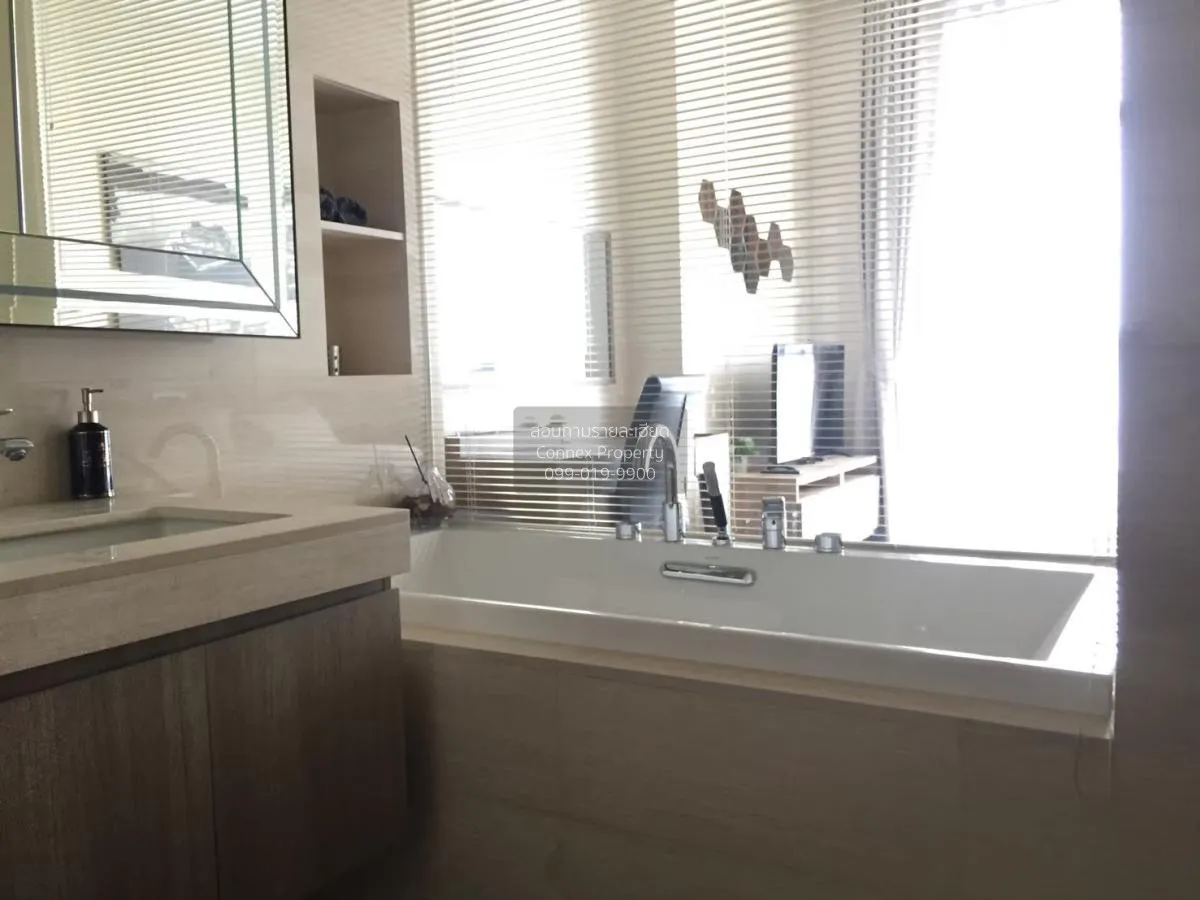 FOR RENT condo , The XXXIX by Sansiri , nice view , high floor , 