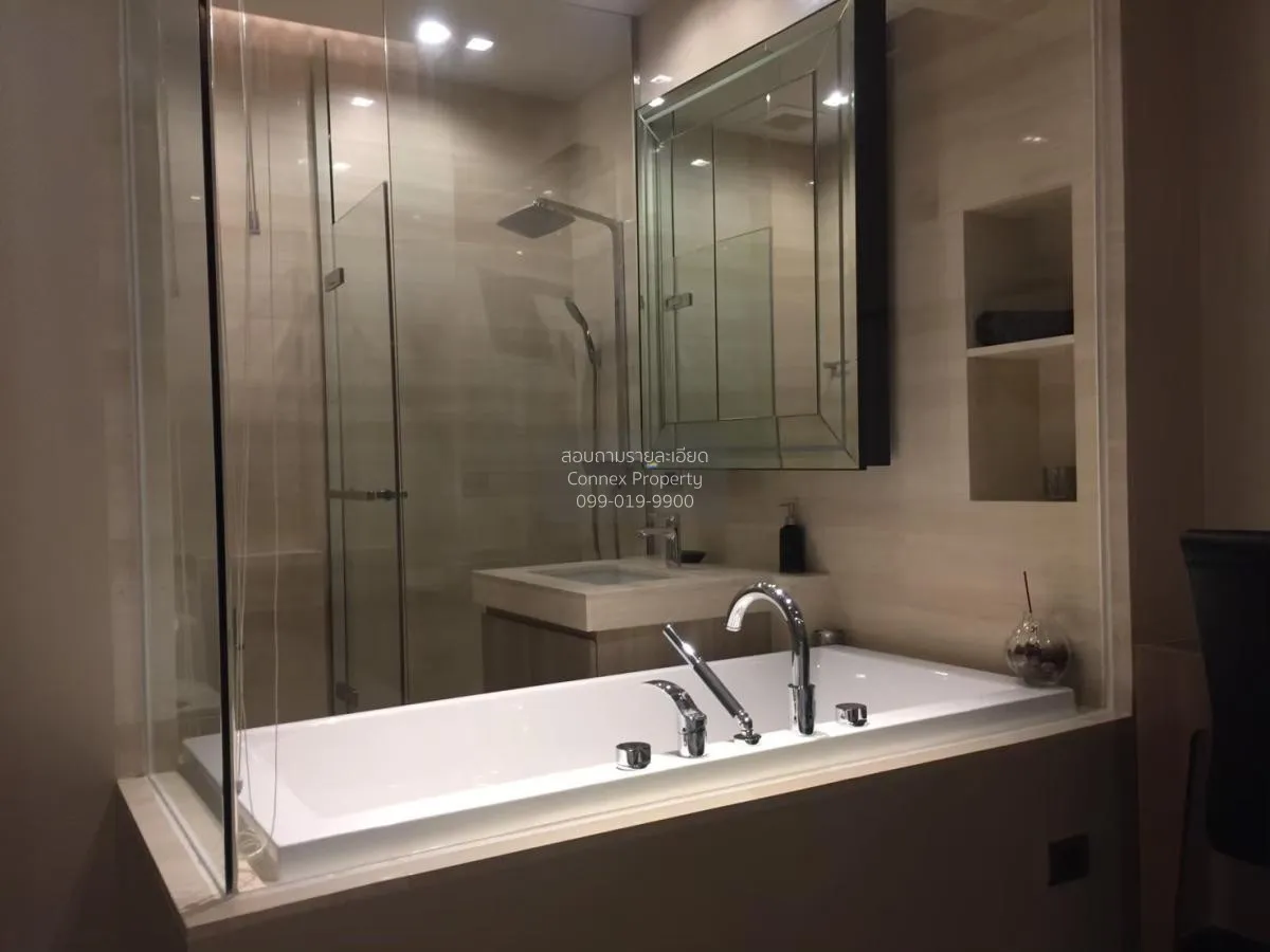 FOR RENT condo , The XXXIX by Sansiri , nice view , high floor , 