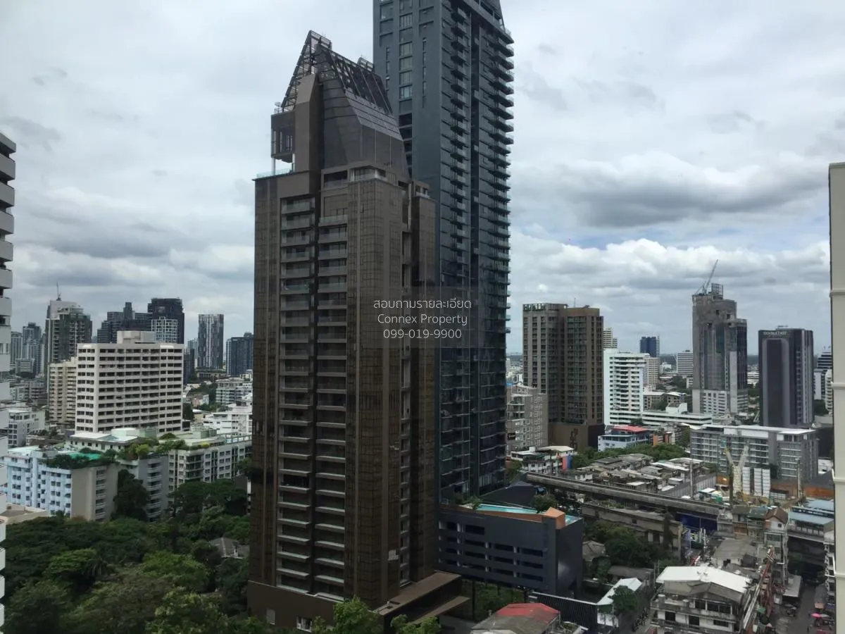 FOR RENT condo , The XXXIX by Sansiri , nice view , high floor , 