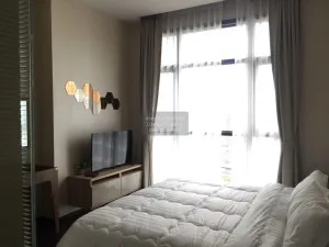 FOR RENT condo , The XXXIX by Sansiri , nice view , high floor , BTS-Phrom Phong , Khlong Toei Nuea , Watthana , Bangkok , CX-54882