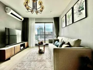 FOR RENT condo , Life One Wireless , nice view , high floor , BTS-Phloen Chit , Lumpini , Pathum Wan , Bangkok , CX-54883