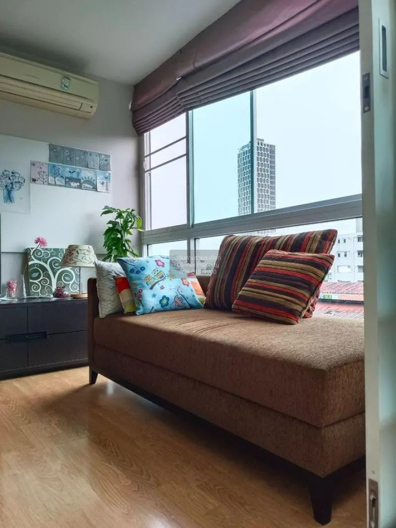 FOR RENT condo , Tree Condo LUXE Sukhumvit 52 , BTS-Bang Chak , B 3