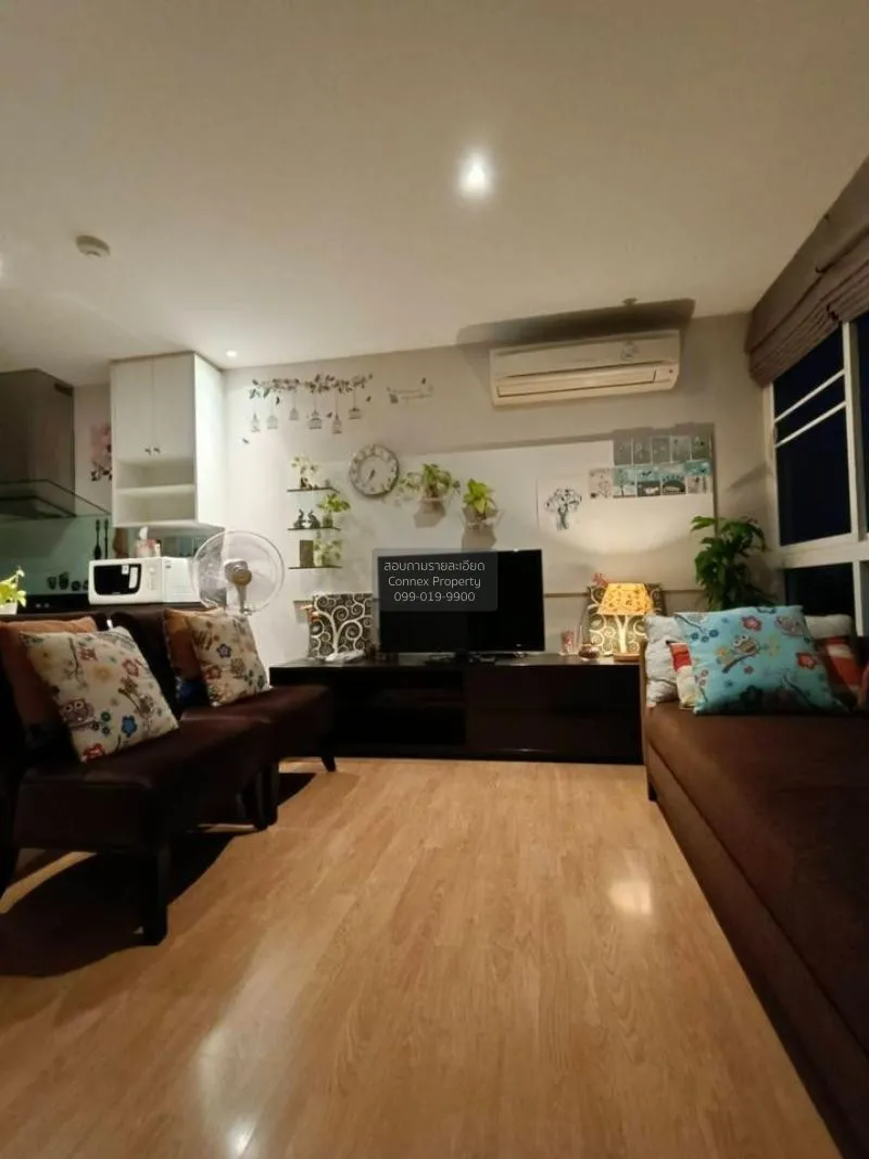 FOR RENT condo , Tree Condo LUXE Sukhumvit 52 , BTS-Bang Chak , B 4