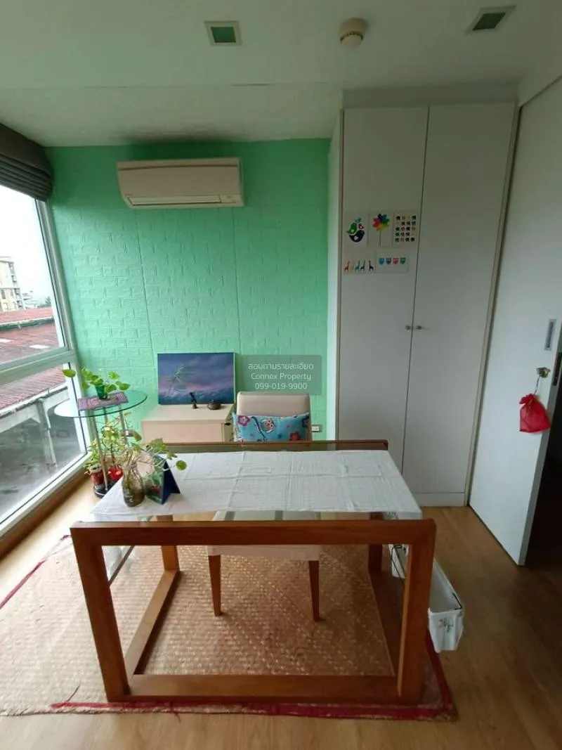 FOR RENT condo , Tree Condo LUXE Sukhumvit 52 , BTS-Bang Chak , B