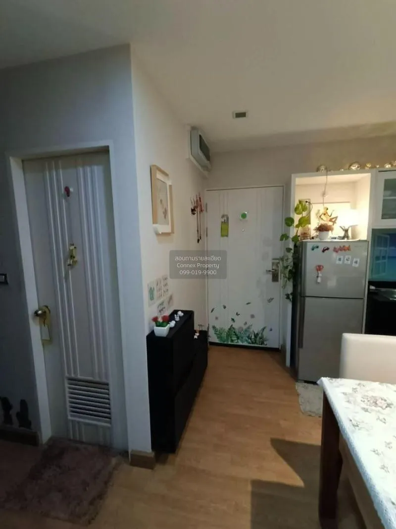 FOR RENT condo , Tree Condo LUXE Sukhumvit 52 , BTS-Bang Chak , B