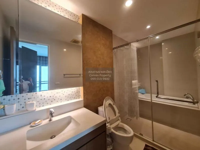 เช่าคอนโด  ไบร์ท สุขุมวิท BTS-พร้อมพงษ์ คลองตัน เขต คลองเตย กรุงเ