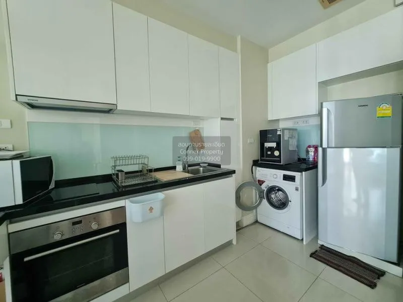 เช่าคอนโด  ไบร์ท สุขุมวิท BTS-พร้อมพงษ์ คลองตัน เขต คลองเตย กรุงเ 4