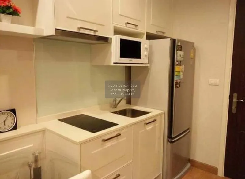 FOR RENT condo , Q House Sukhumvit 79 , BTS-On Nut , Phra Khanong 4
