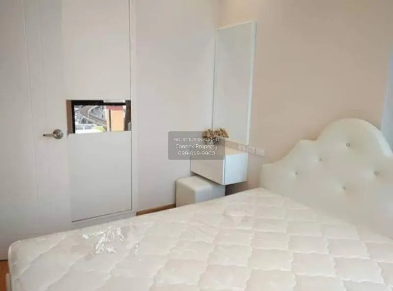 FOR RENT condo , Q House Sukhumvit 79 , BTS-On Nut , Phra Khanong