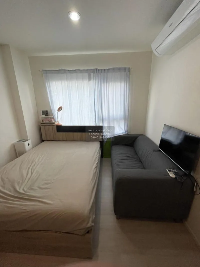 FOR RENT condo , Aspire Sathorn - Thapra , BTS-Talat Phlu , Bukkh 1