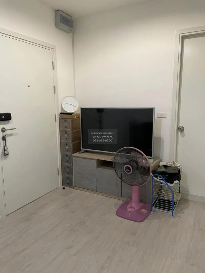 FOR RENT condo , Aspire Sathorn - Thapra , BTS-Talat Phlu , Bukkh 2