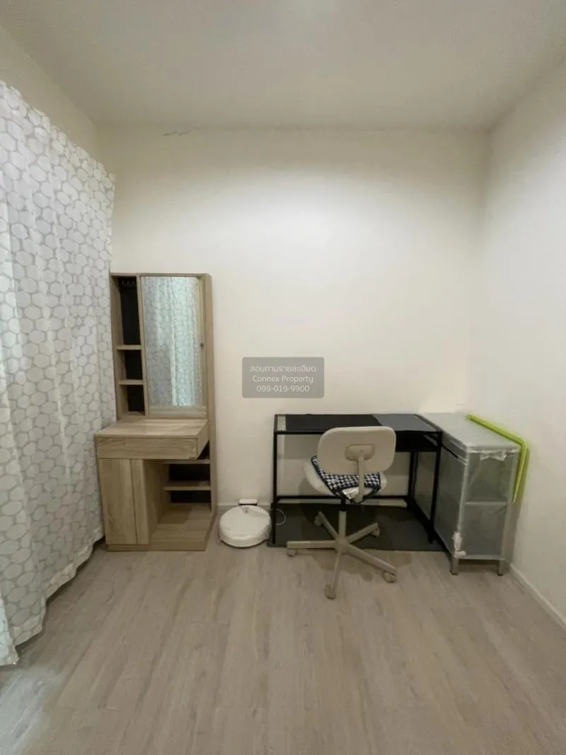 FOR RENT condo , Aspire Sathorn - Thapra , BTS-Talat Phlu , Bukkh 3