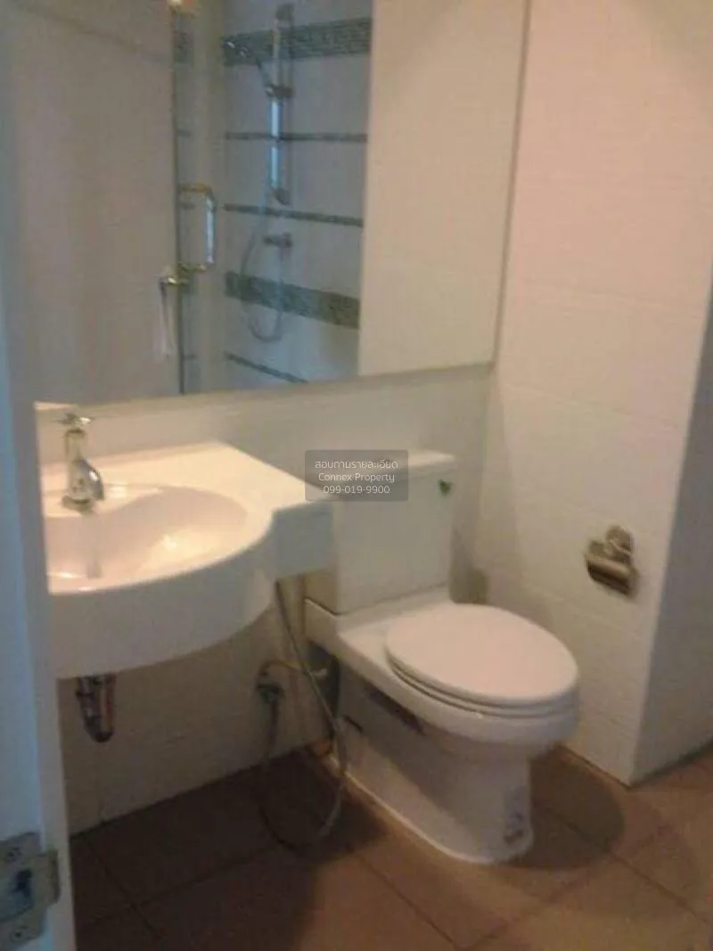 FOR RENT condo , Centric Sathorn - St.Louis , BTS-Saint Louis , Y 4