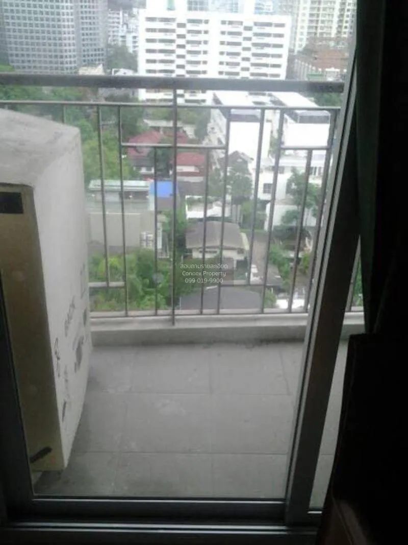 FOR RENT condo , Centric Sathorn - St.Louis , BTS-Saint Louis , Y