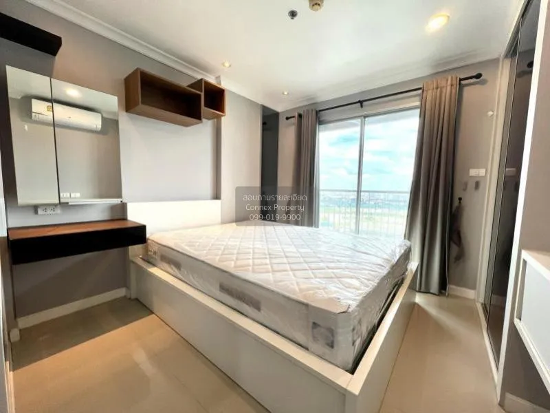 เช่าคอนโด  ลุมพินี เพลส พระราม 9 - รัชดา MRT-พระราม 9 ห้วยขวาง เข 4