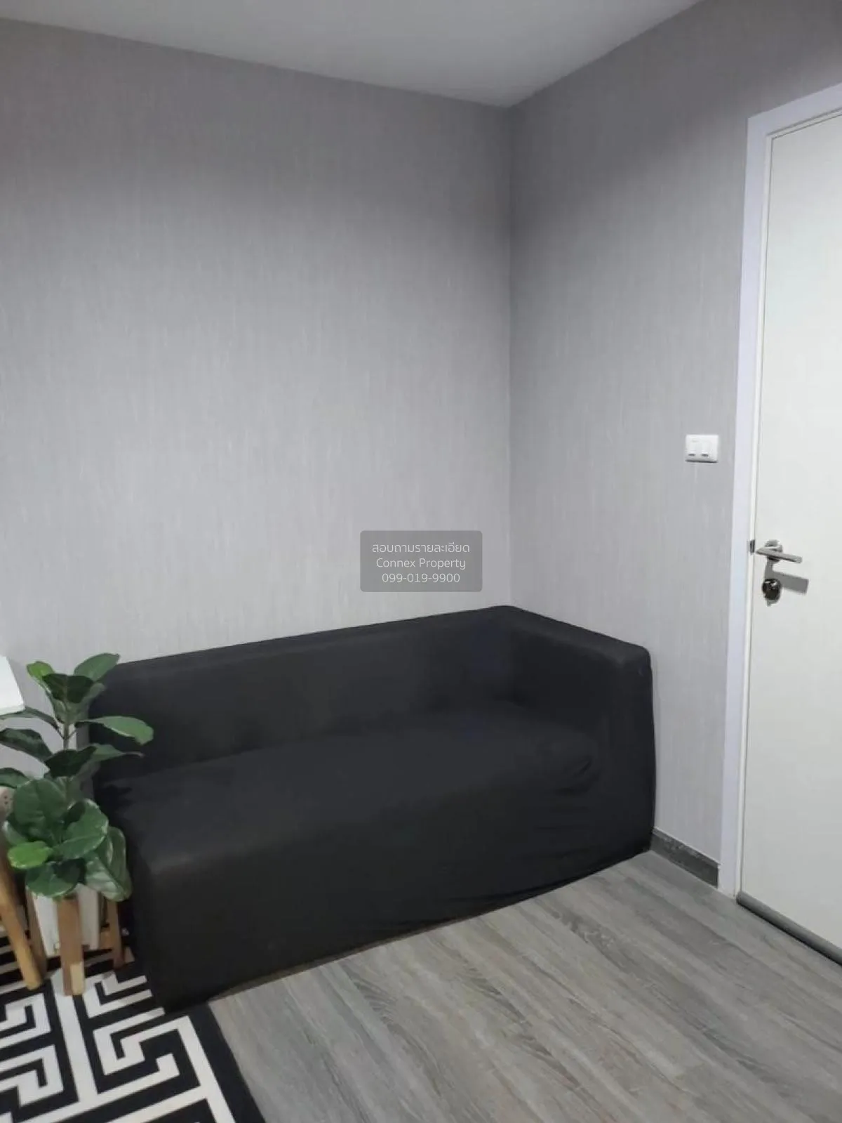 FOR RENT condo , The Trust Erawan , BTS-Chang Erawan , Pak Nam Kr 1