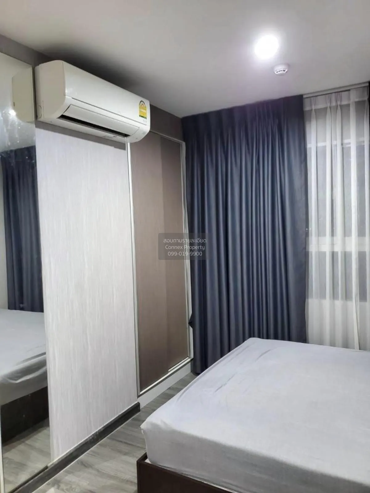 FOR RENT condo , The Trust Erawan , BTS-Chang Erawan , Pak Nam Kr 4