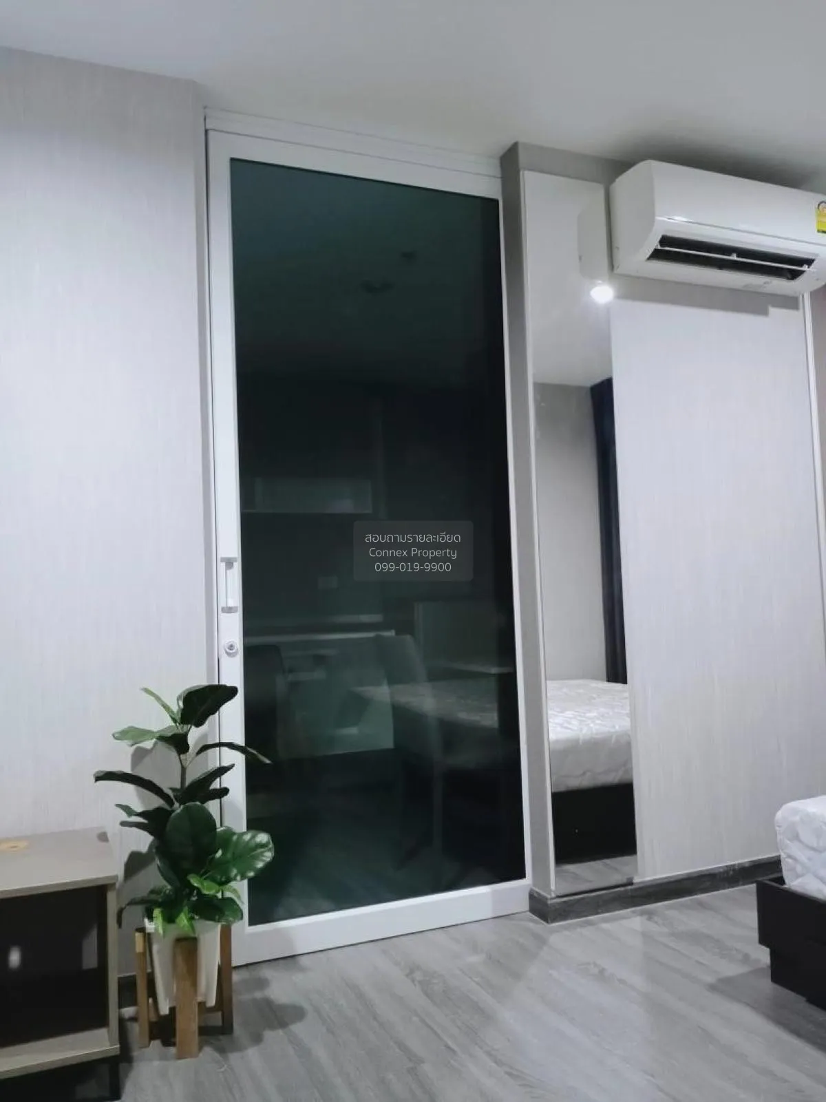 FOR RENT condo , The Trust Erawan , BTS-Chang Erawan , Pak Nam Kr