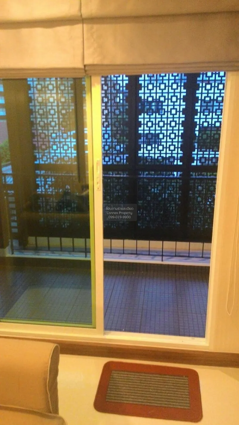 เช่าคอนโด  ทรี คอนโด เอกมัย BTS-เอกมัย พระโขนง เขต คลองเตย กรุงเท