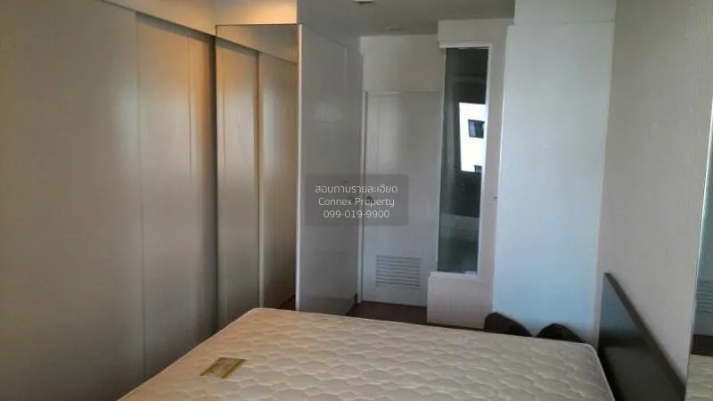 เช่าคอนโด  ทรี คอนโด เอกมัย BTS-เอกมัย พระโขนง เขต คลองเตย กรุงเท 3