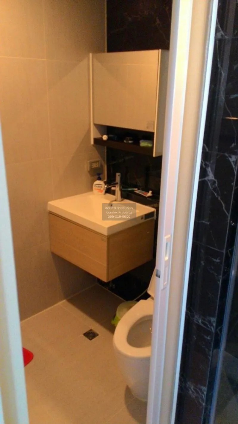 เช่าคอนโด  ทรี คอนโด เอกมัย BTS-เอกมัย พระโขนง เขต คลองเตย กรุงเท