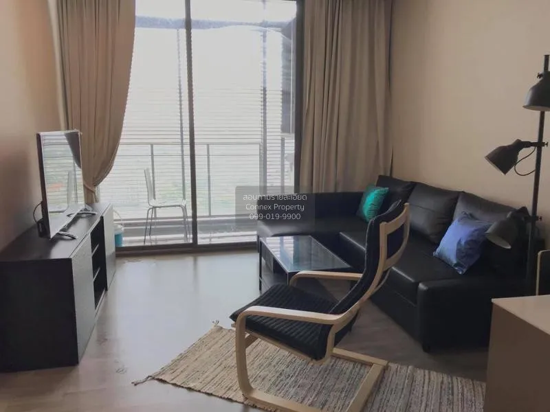 FOR RENT condo , 333 Riverside , high floor , MRT-Bang Pho , Bang 1