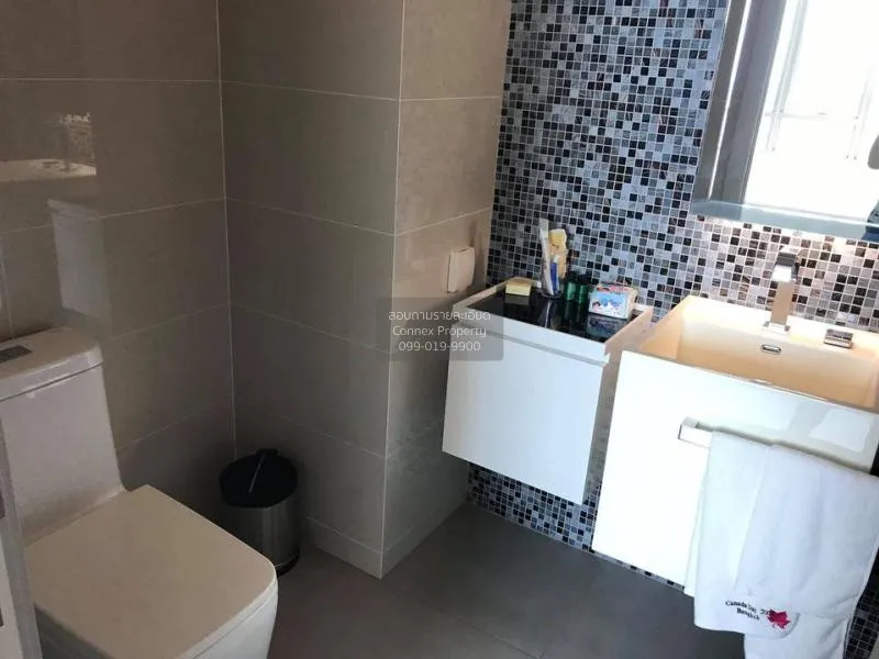 FOR RENT condo , 333 Riverside , high floor , MRT-Bang Pho , Bang