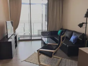 FOR RENT condo , 333 Riverside , high floor , MRT-Bang Pho , Bang Sue , Bang Su , Bangkok , CX-54894