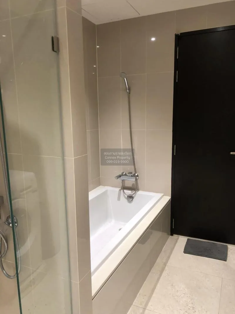 FOR RENT condo , Sky Walk Residences , nice view , high floor , B