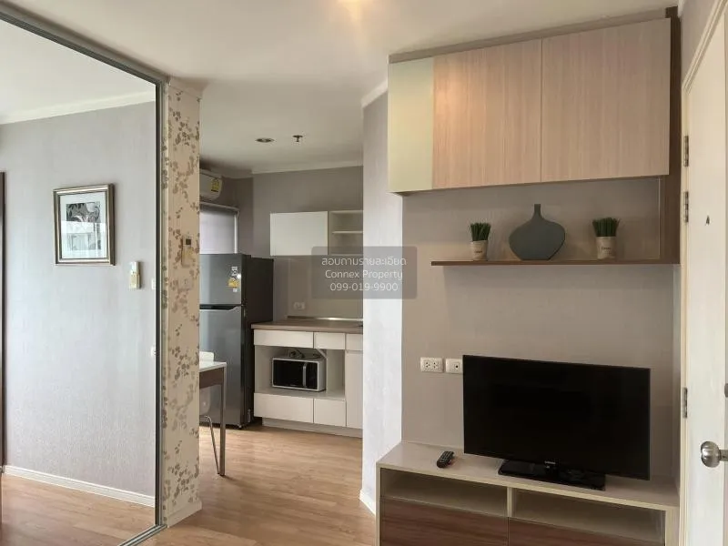 เช่าคอนโด  ลุมพินี เมกะ ซิตี้ บางนา ชั้นสูง บางแก้ว บางพลี สมุทรป 3