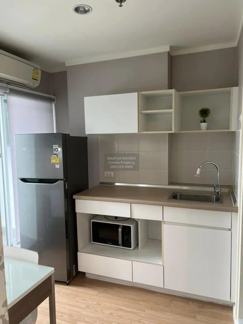 เช่าคอนโด  ลุมพินี เมกะ ซิตี้ บางนา ชั้นสูง บางแก้ว บางพลี สมุทรป 4