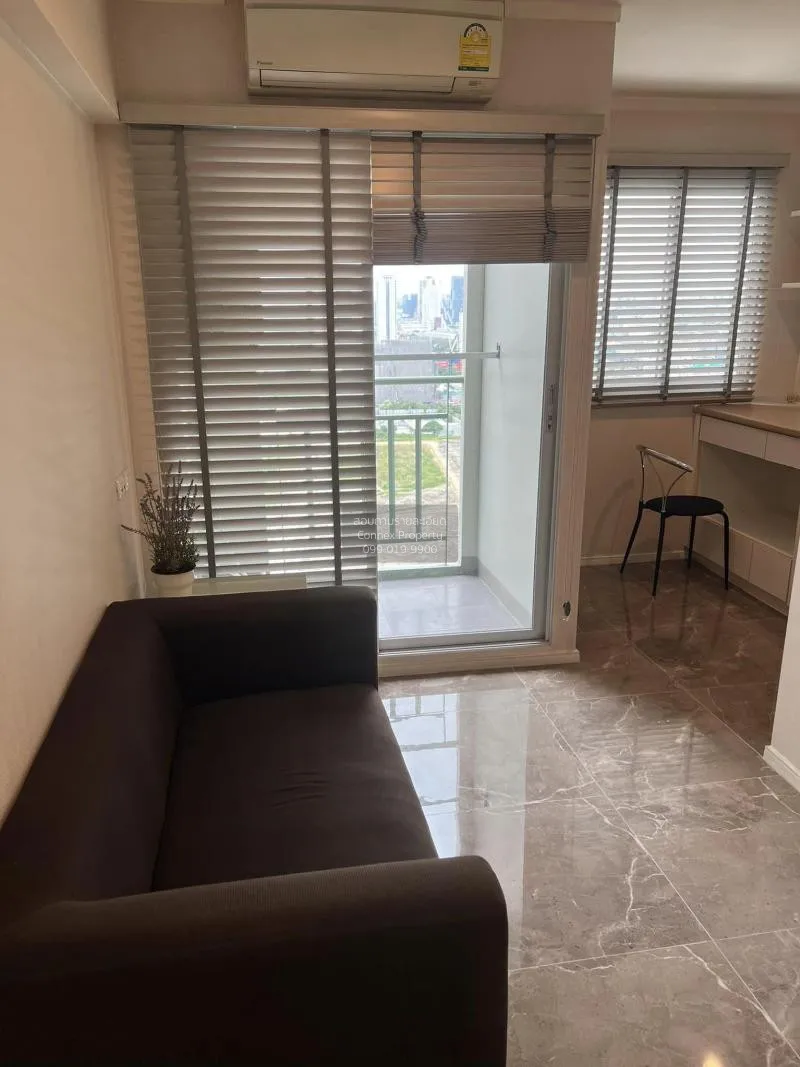 เช่าคอนโด  ลุมพินี เมกะ ซิตี้ บางนา ชั้นสูง บางแก้ว บางพลี สมุทรป 4