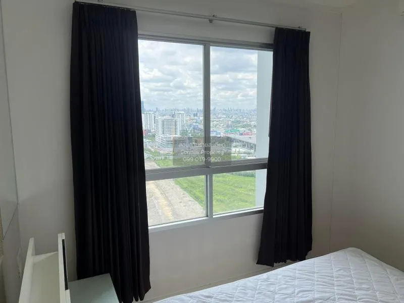 เช่าคอนโด  ลุมพินี เมกะ ซิตี้ บางนา ชั้นสูง บางแก้ว บางพลี สมุทรป