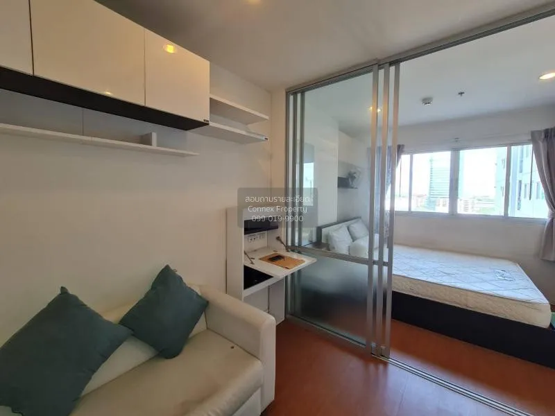 เช่าคอนโด  ลุมพินี เมกะ ซิตี้ บางนา บางแก้ว บางพลี สมุทรปราการ CX 3