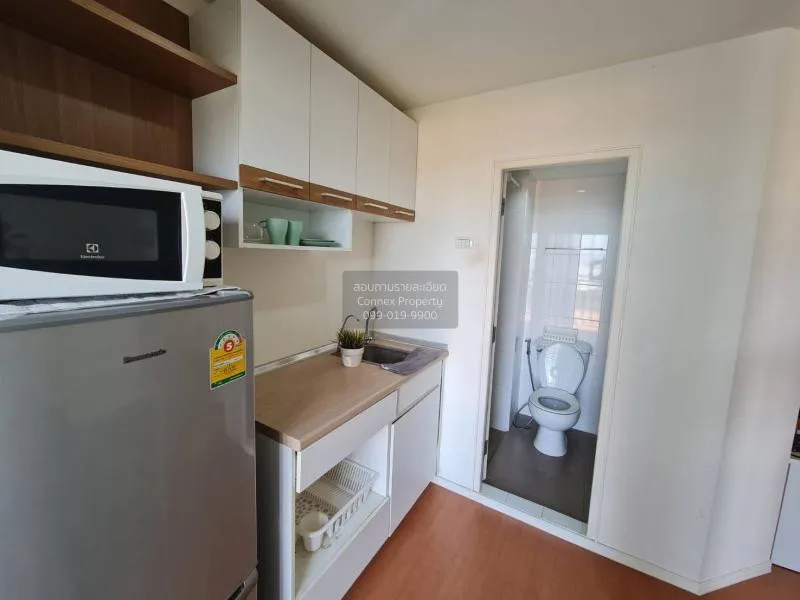 เช่าคอนโด  ลุมพินี เมกะ ซิตี้ บางนา บางแก้ว บางพลี สมุทรปราการ CX 4