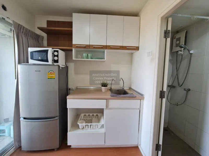 เช่าคอนโด  ลุมพินี เมกะ ซิตี้ บางนา บางแก้ว บางพลี สมุทรปราการ CX